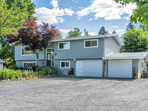 52484 Yale Road, Rosedale, BC 