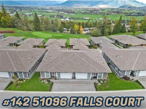 142 51096 Falls Court, Chilliwack, BC 