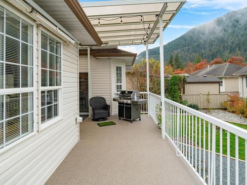 326 Miami River Drive, Harrison Hot Springs, BC 