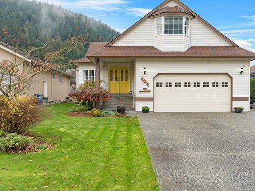 326 Miami River Drive, Harrison Hot Springs, BC 