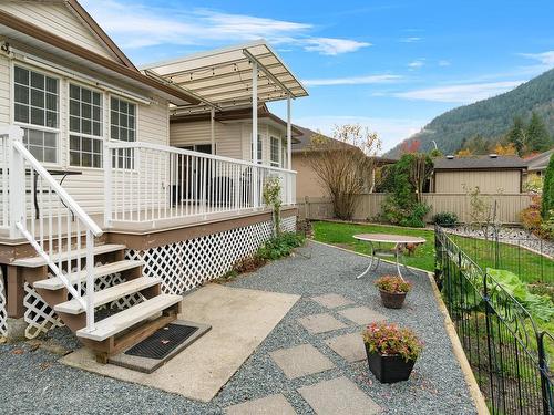 326 Miami River Drive, Harrison Hot Springs, BC 