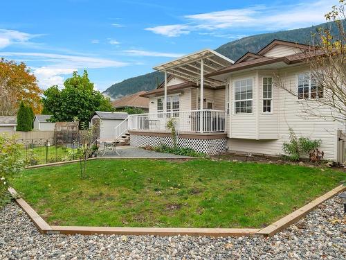 326 Miami River Drive, Harrison Hot Springs, BC 