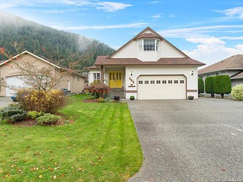 326 Miami River Drive, Harrison Hot Springs, BC 