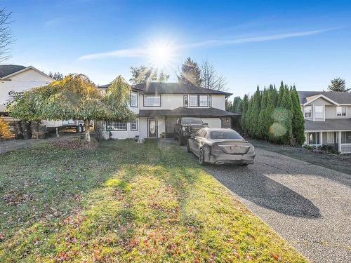 46486 Ferguson Place, Chilliwack, BC 