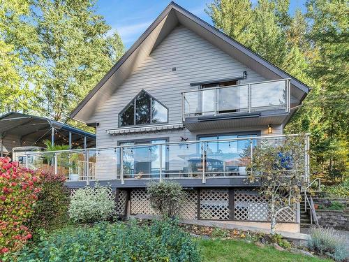 7482 Rockwell Place, Harrison Hot Springs, BC 