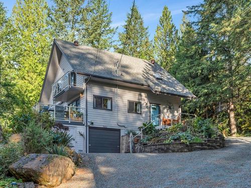 7482 Rockwell Place, Harrison Hot Springs, BC 