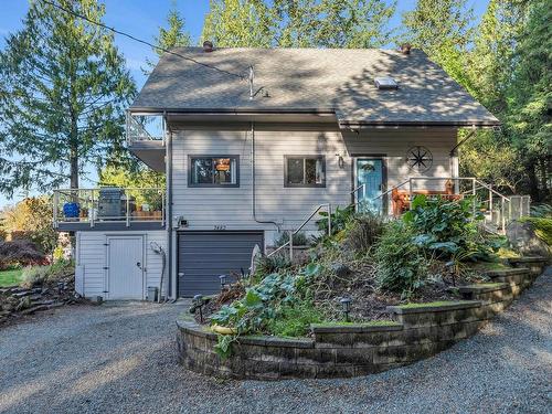 7482 Rockwell Place, Harrison Hot Springs, BC 