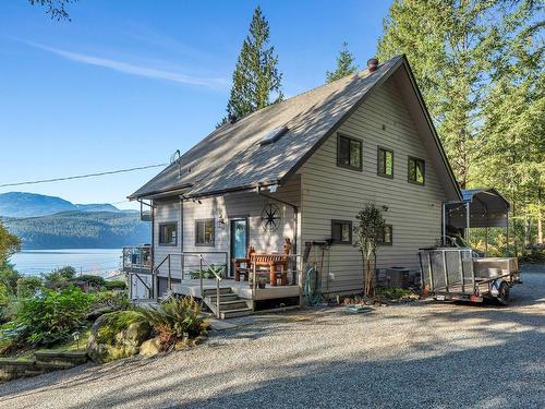 7482 Rockwell Place, Harrison Hot Springs, BC 