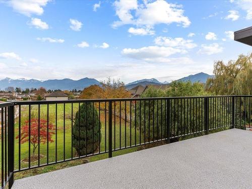 7214 Evans Road, Chilliwack, BC 