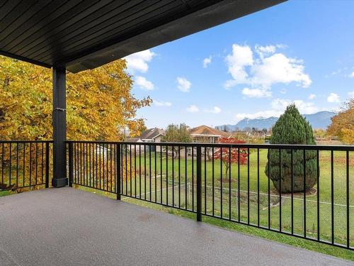 7214 Evans Road, Chilliwack, BC 