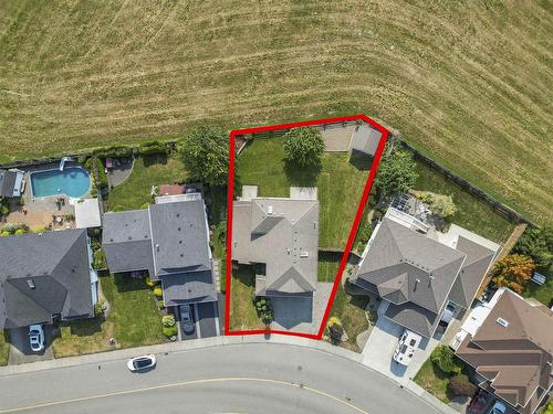 6843 Wiltshire Street, Chilliwack, BC 