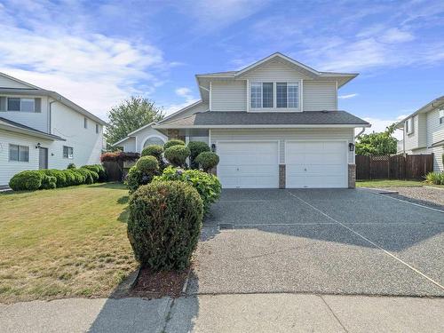 6843 Wiltshire Street, Chilliwack, BC 