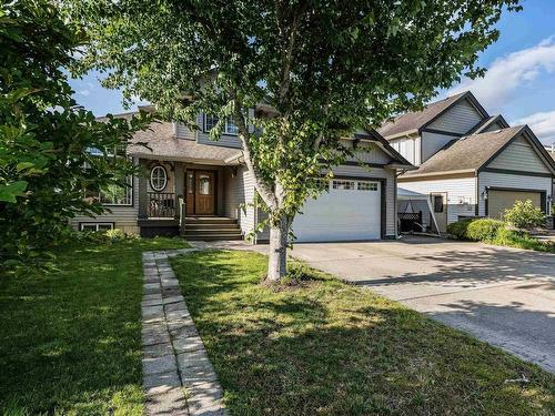 44573 Monte Vista Drive, Chilliwack, BC 