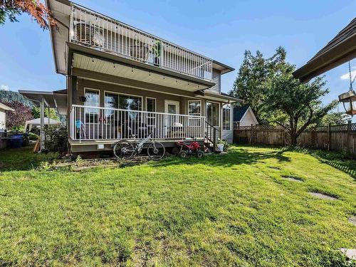 44573 Monte Vista Drive, Chilliwack, BC 