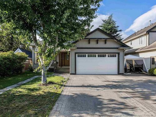 44573 Monte Vista Drive, Chilliwack, BC 