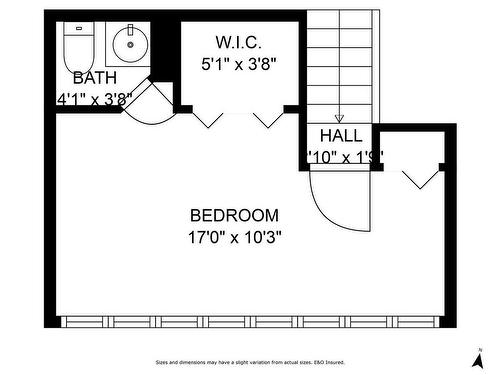 3 9446 Hazel Street, Chilliwack, BC 