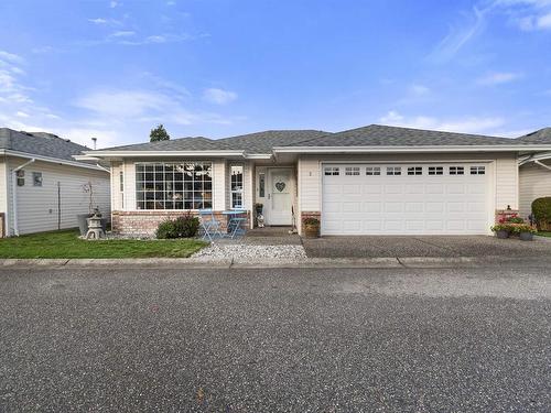 2 9420 Woodbine Street, Chilliwack, BC 