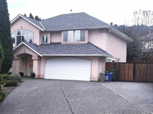 5378 Springgate Place, Chilliwack, BC 