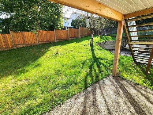 5378 Springgate Place, Chilliwack, BC 