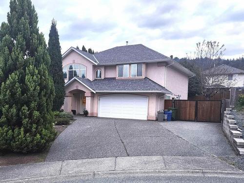 5378 Springgate Place, Chilliwack, BC 