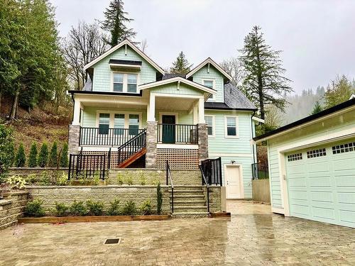 43360 Blue Grouse Lane, Lindell Beach, BC 