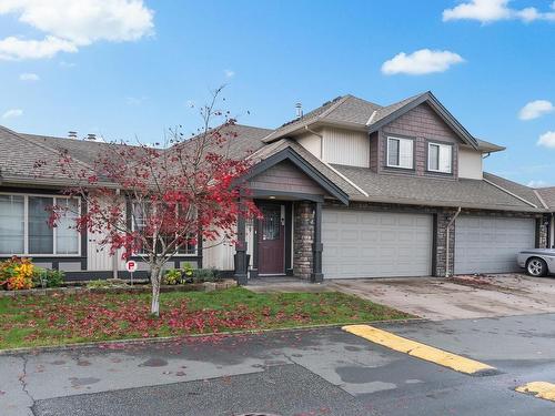 41 6450 Blackwood Lane, Chilliwack, BC 