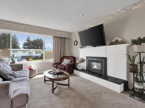 7165 Gordon Drive, Chilliwack, BC 