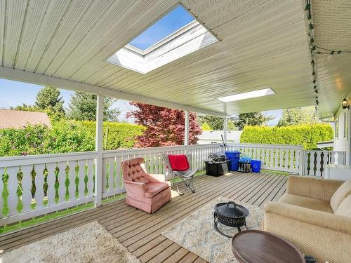 7165 Gordon Drive, Chilliwack, BC 