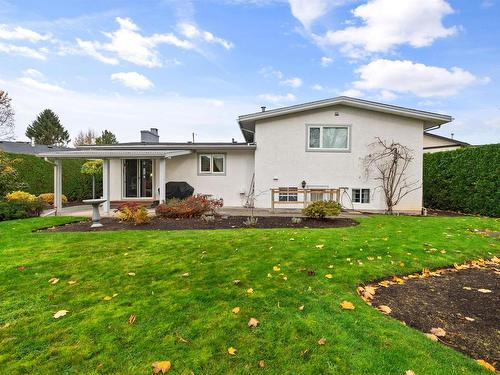 46122 Greenwood Drive, Chilliwack, BC 