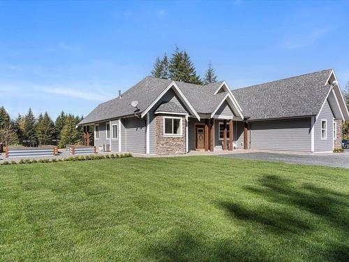 4491 Bench Road, Chilliwack, BC 