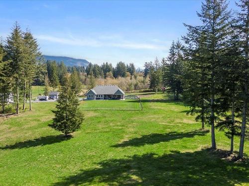 4491 Bench Road, Chilliwack, BC 