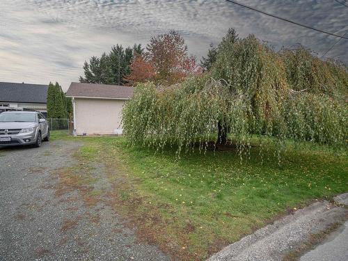 45148 Oliver Crescent, Chilliwack, BC 