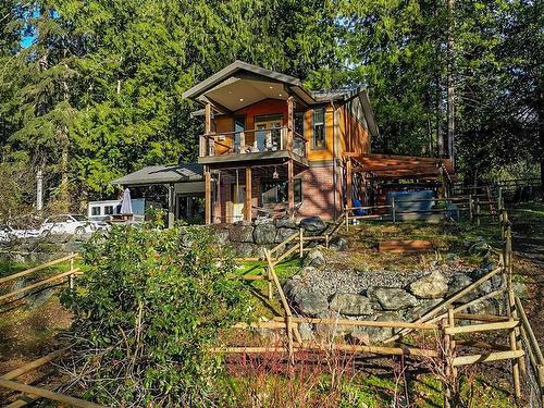 5633 Huston Road, Chilliwack, BC 