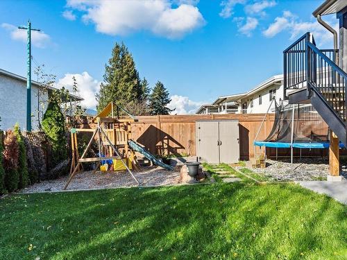 8695 Baker Drive, Chilliwack, BC 