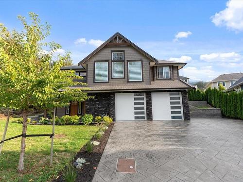 51320 Rowanna Crescent, Chilliwack, BC 