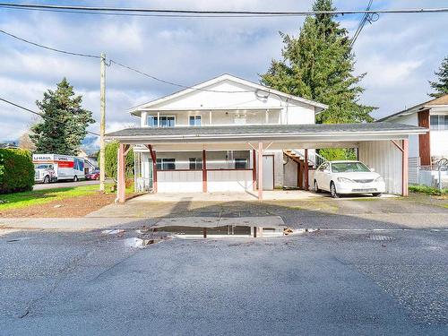 2 9470 Nowell Street, Chilliwack, BC 