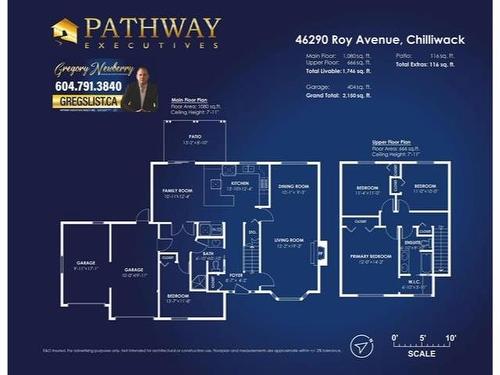 46290 Roy Avenue, Chilliwack, BC 