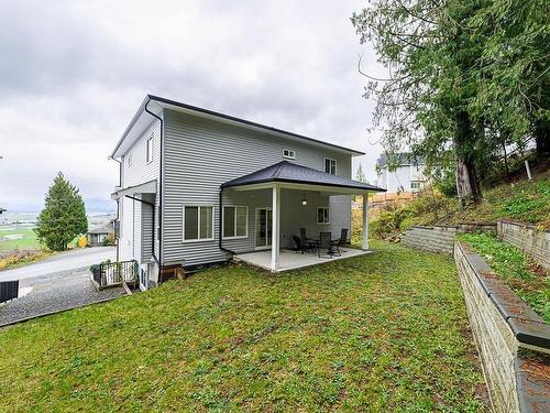 7323 Marble Hill Road, Chilliwack, BC 