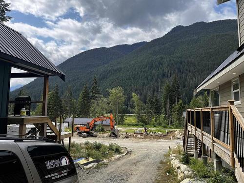 Hg136 Old Hope Princeton Highway, Sunshine Valley, BC 