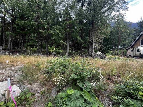 Hg136 Old Hope Princeton Highway, Sunshine Valley, BC 