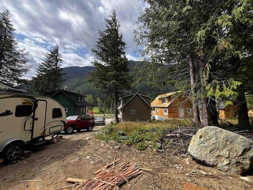 Hg136 Old Hope Princeton Highway, Sunshine Valley, BC 