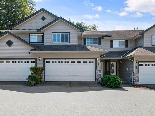 24 46360 Valleyview Road, Chilliwack, BC 