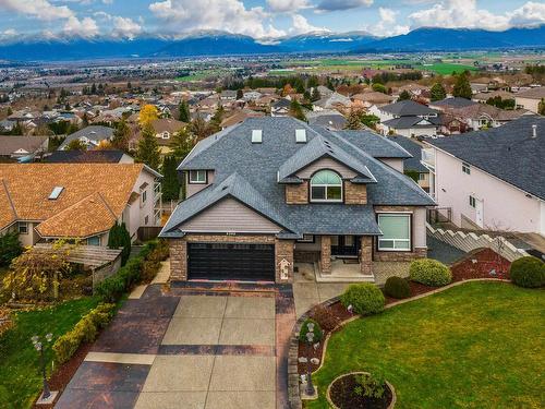 5306 Goldspring Place, Chilliwack, BC 