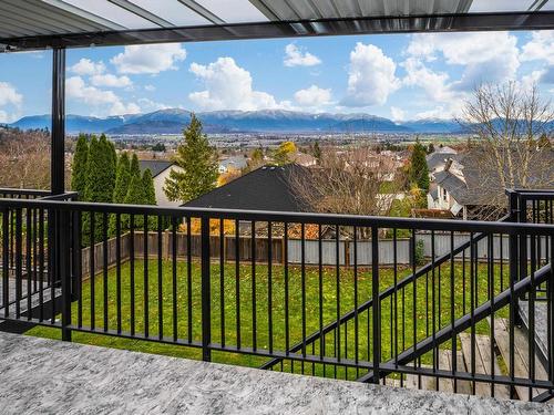 5306 Goldspring Place, Chilliwack, BC 