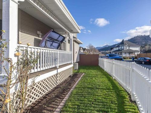 46402 Chester Drive, Chilliwack, BC 