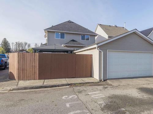 46402 Chester Drive, Chilliwack, BC 