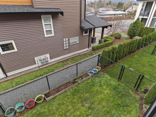 34 46570 Macken Avenue, Chilliwack, BC 