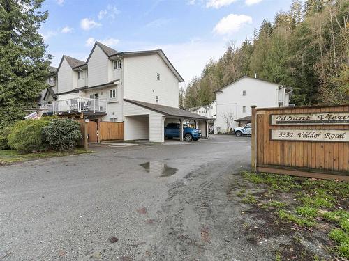 18 5352 Vedder Road, Chilliwack, BC 