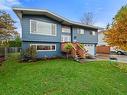 7504 Laurel Place, Agassiz, BC 