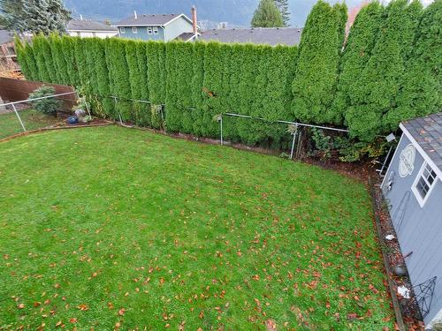 7504 Laurel Place, Agassiz, BC 